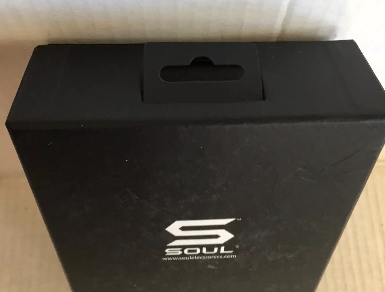 Soul Impact Wireless Earphone