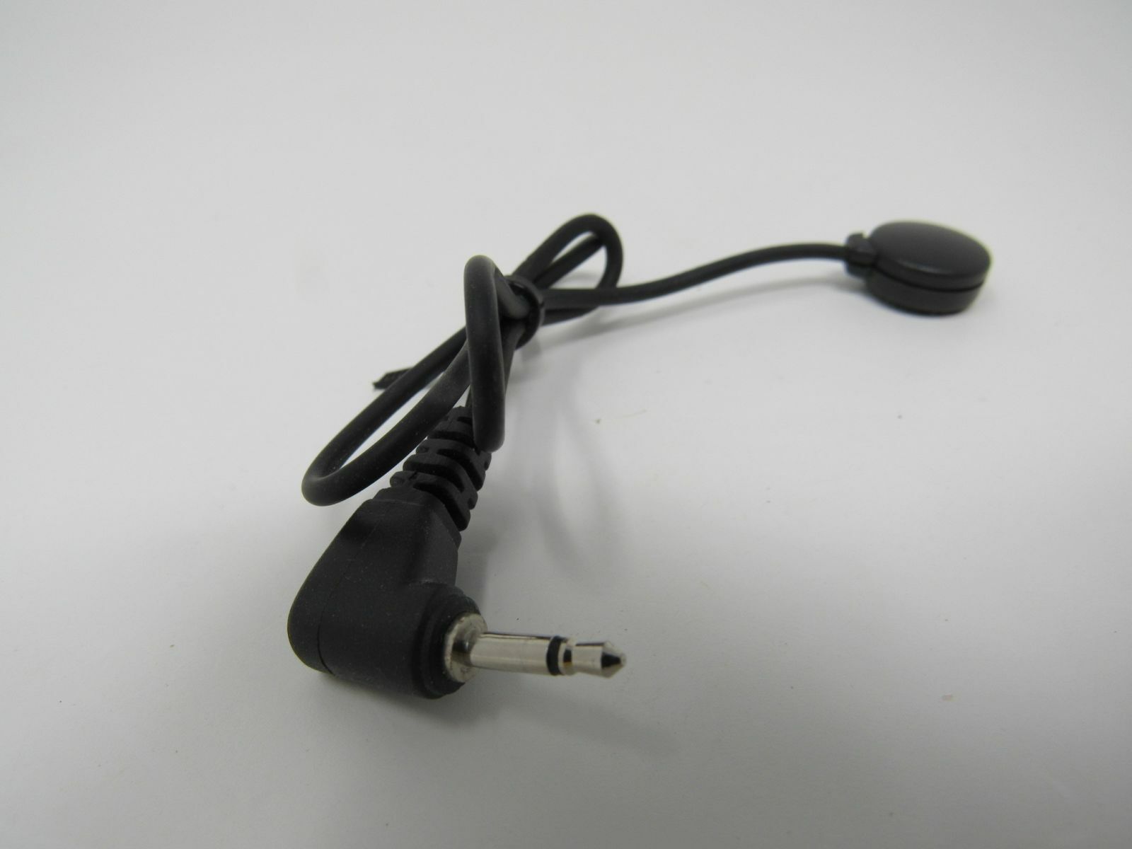 Unbranded/Generic Earphone Adapter 3.5mm 12-in Black