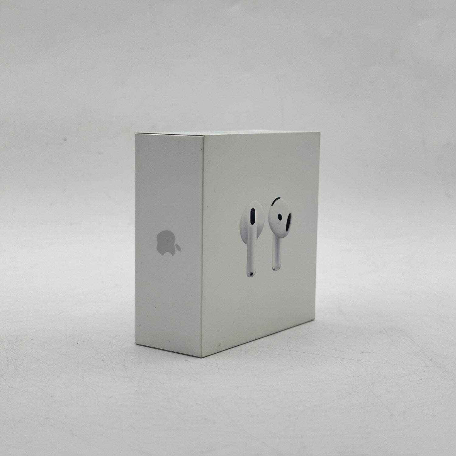 New Apple AirPods 4th Gen with MagSafe Charging Case A3058 MXP63LL/A