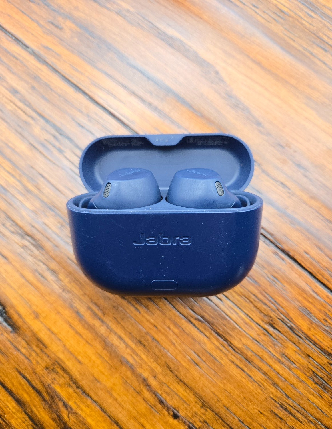 Jabra Elite 8 Active Gen 2 – Navy Blue 🔥 Complete in Box 🔥 Genuine & Rare 🔥