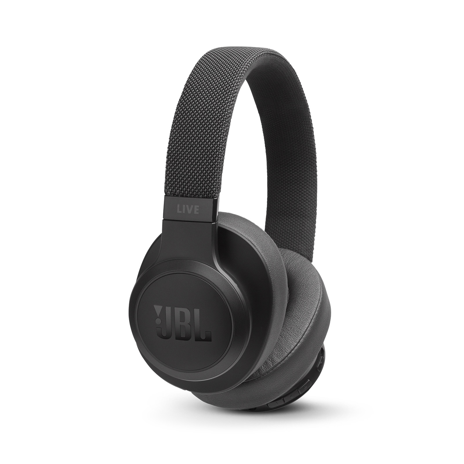 JBL LIVE 500BT Wireless Bluetooth Headphones Microphone 33Hr Battery ~2Hr Charge