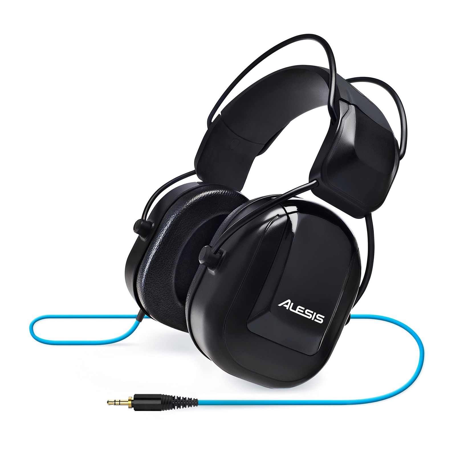 DRP100 – Audio-Isolation Electronic Drums Headphones for Monitoring, Practice…