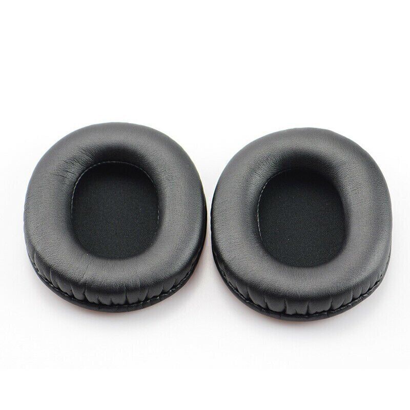 Replacement Earpads Cushions Cover for Audio-Technica ATH-M50X M30X Headphones