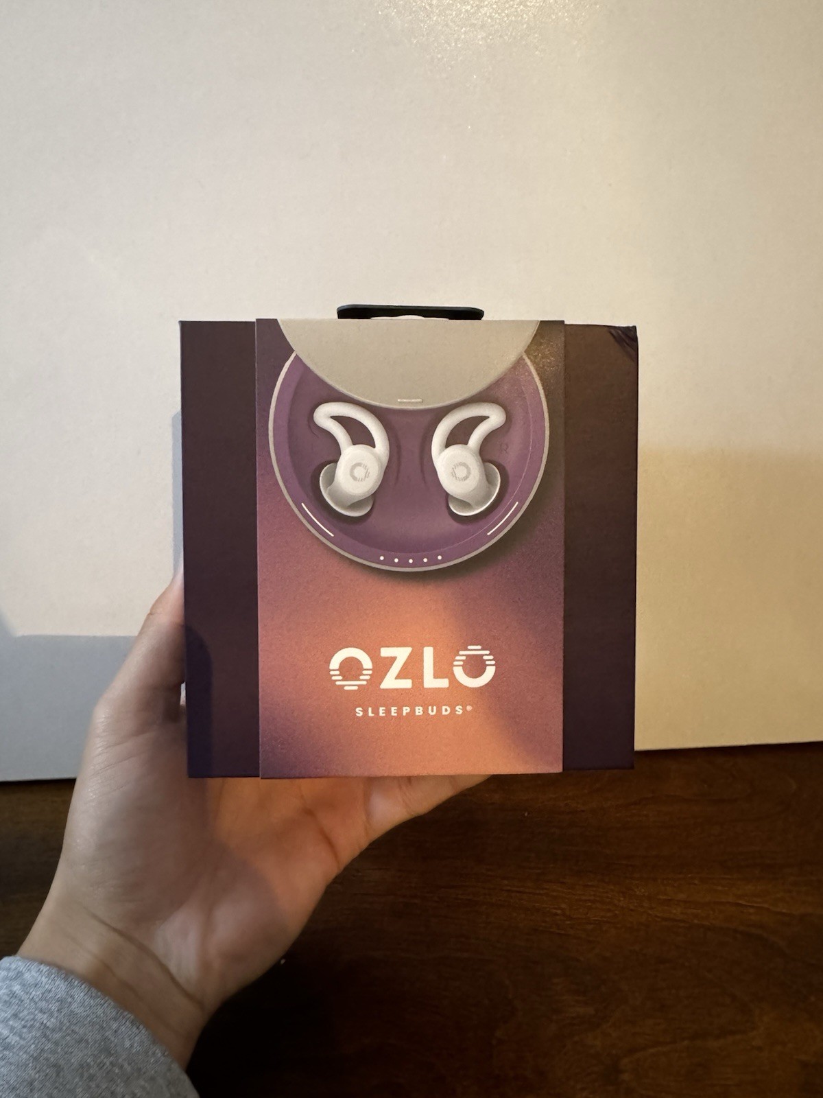 Ozlo Sleepbuds® | Snore-Blocking Earbuds for Deep Sleep – BRAND NEW!