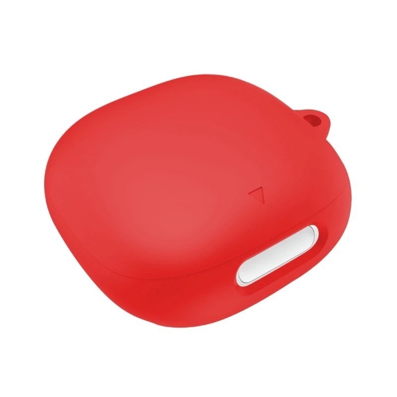 Case for Soundcore Liberty 4 Pro by Anker, Noise Cancelling Wireless Earbuds