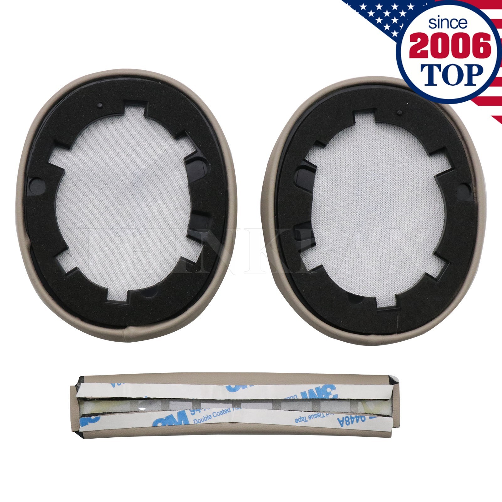 Earpad + Headband Cushion for JBL Tune T700 710 720BT T750BTNC T760NC Headphone