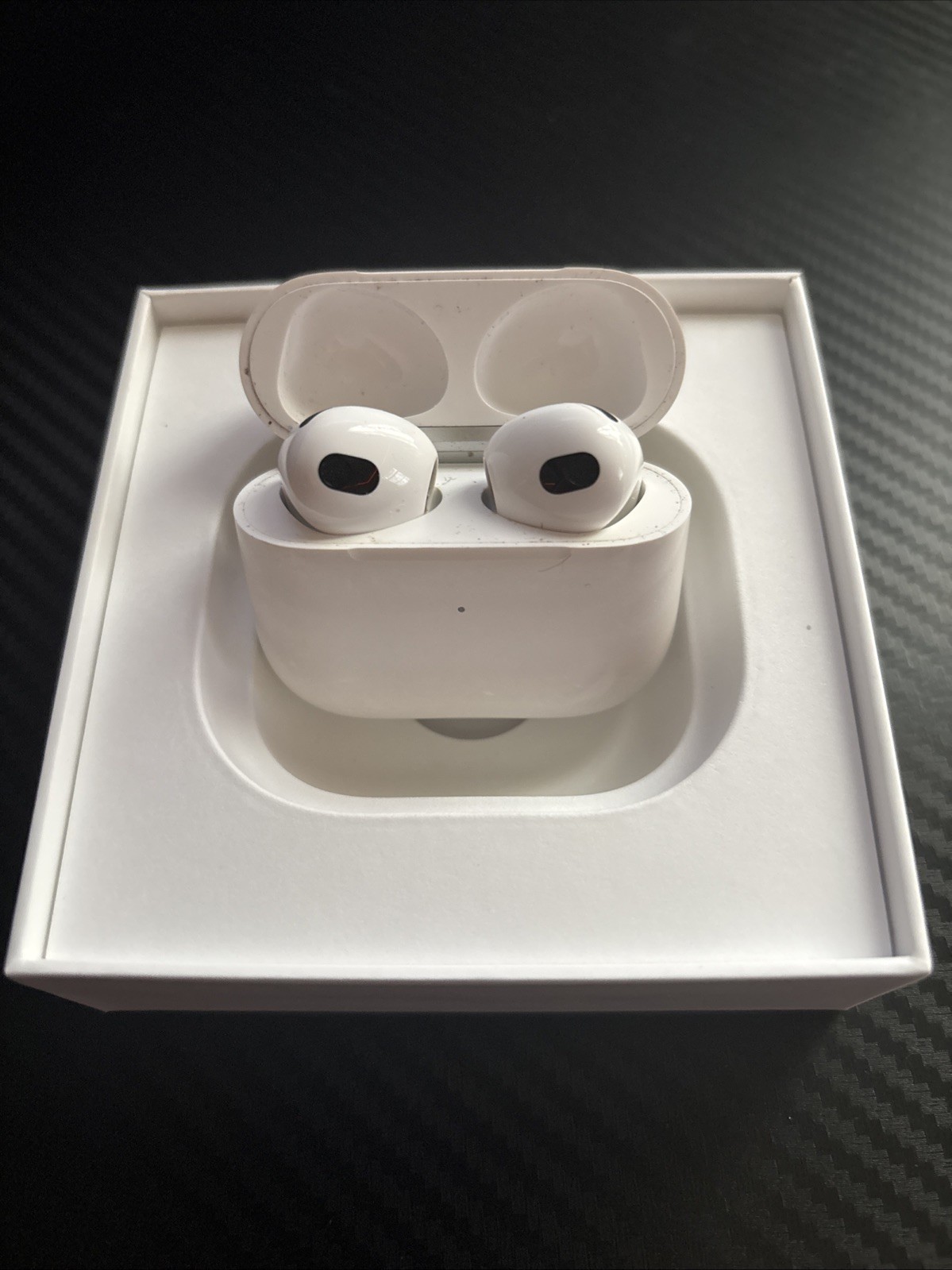 Air Pods 4th Gen With Active Noise Cancellation