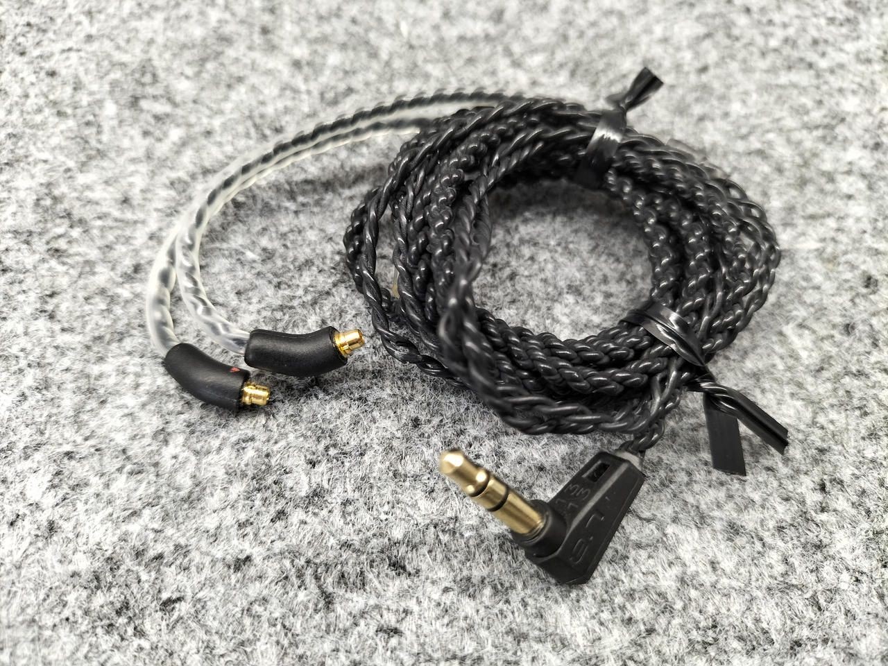 Campfire Audio Earbuds IO Used