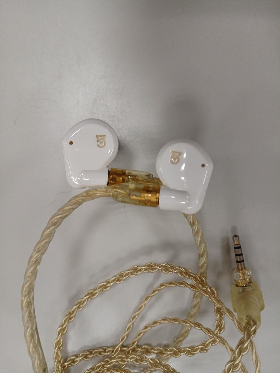 CAMPFIRE AUDIO VEGA2020 In-Ear Earphones with Zirconia Ceramic Tips