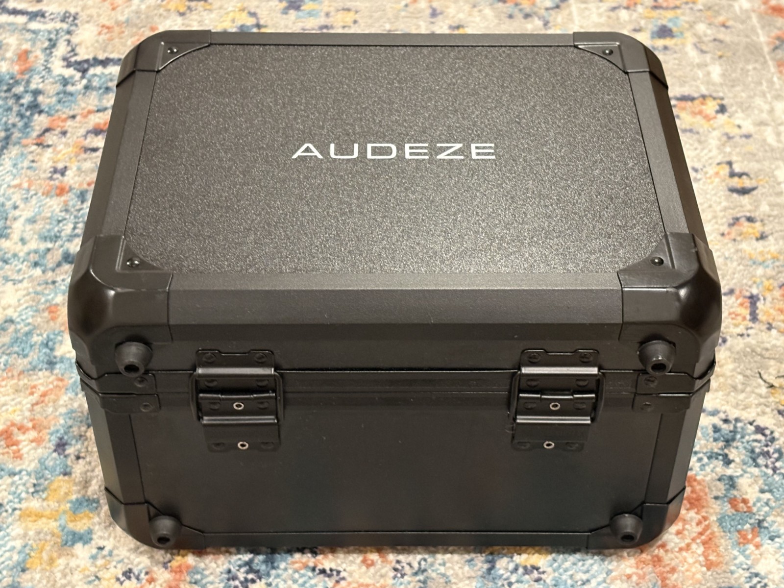 Audeze LCD-X (2021 Revision) Planar Magnetic Headphones; Complete w/Box & Cables
