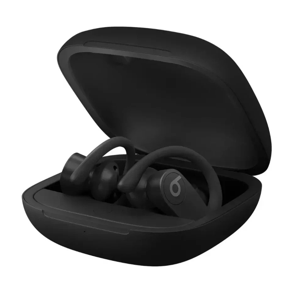 Beats by Dr Dre Powerbeats Pro Wireless In-Ear Bluetooth Earphones Black
