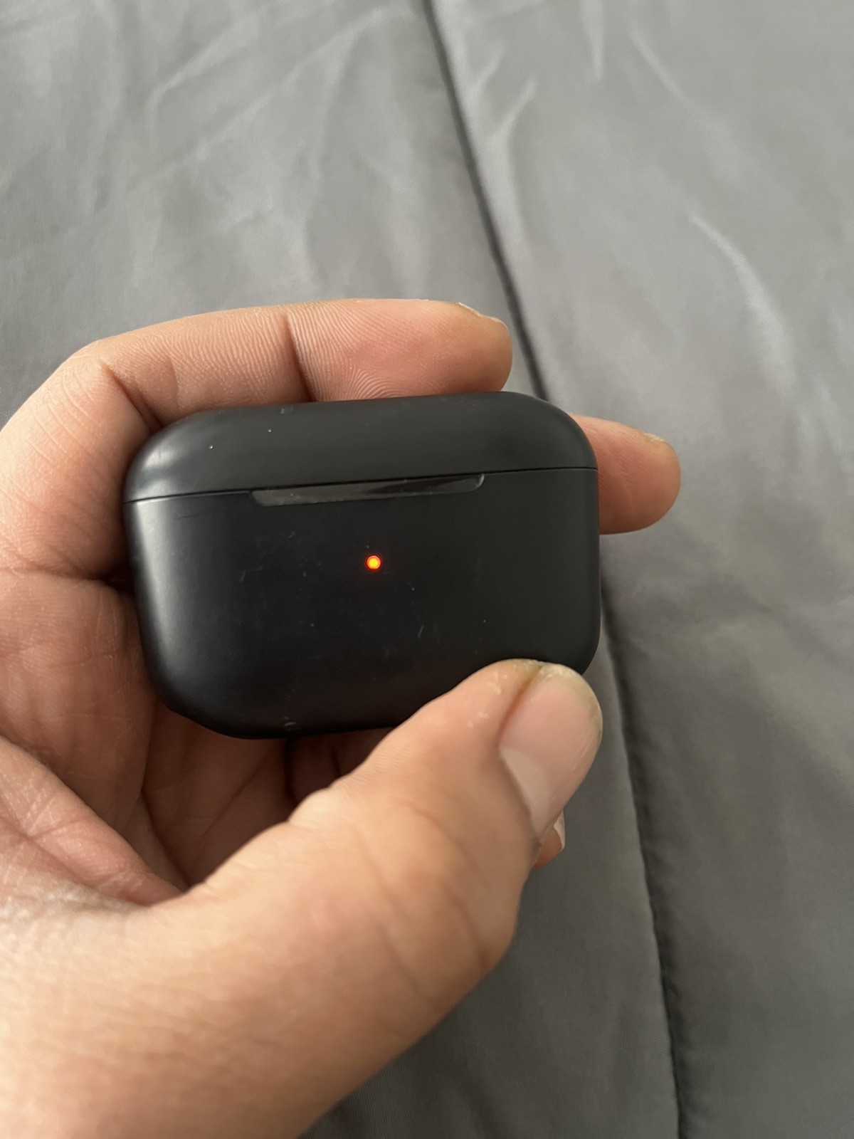 JLab Go Air True Wireless Earbuds (BLUE)