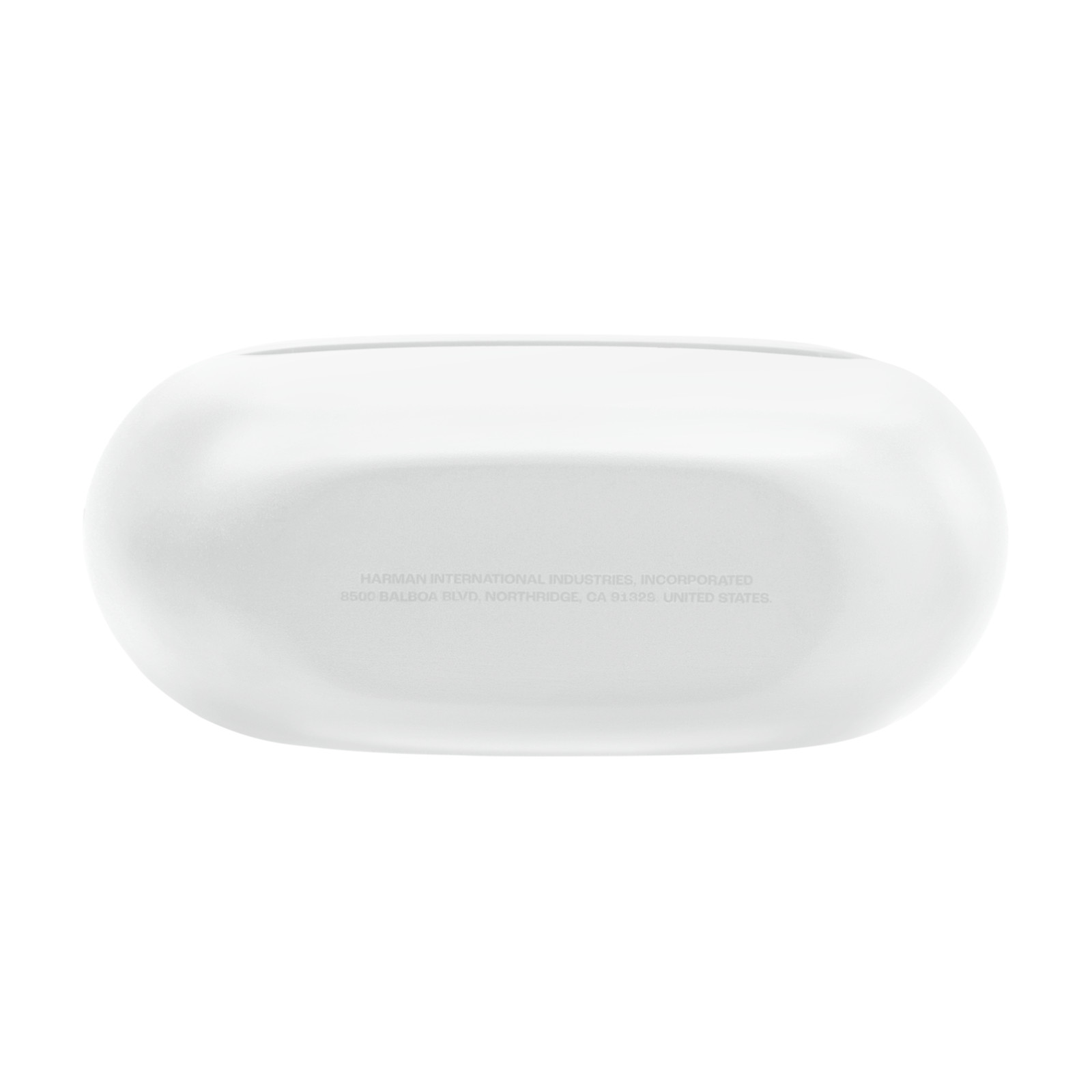 JBL Endurance Race 2 Bluetooth Noise-Canceling Wireless IP68 Earbuds (White)