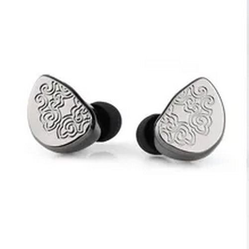 TANGZU x HBB Wu Heyday Edition Upgraded 14.5mm Planar Driver In Ear Monitor IEM