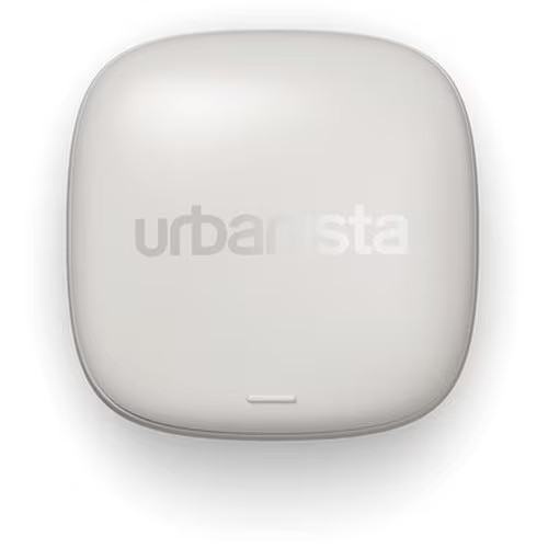 URBANISTA PORTO TWS True Wireless for Sleeping Bluetooth Cloud White 1040245