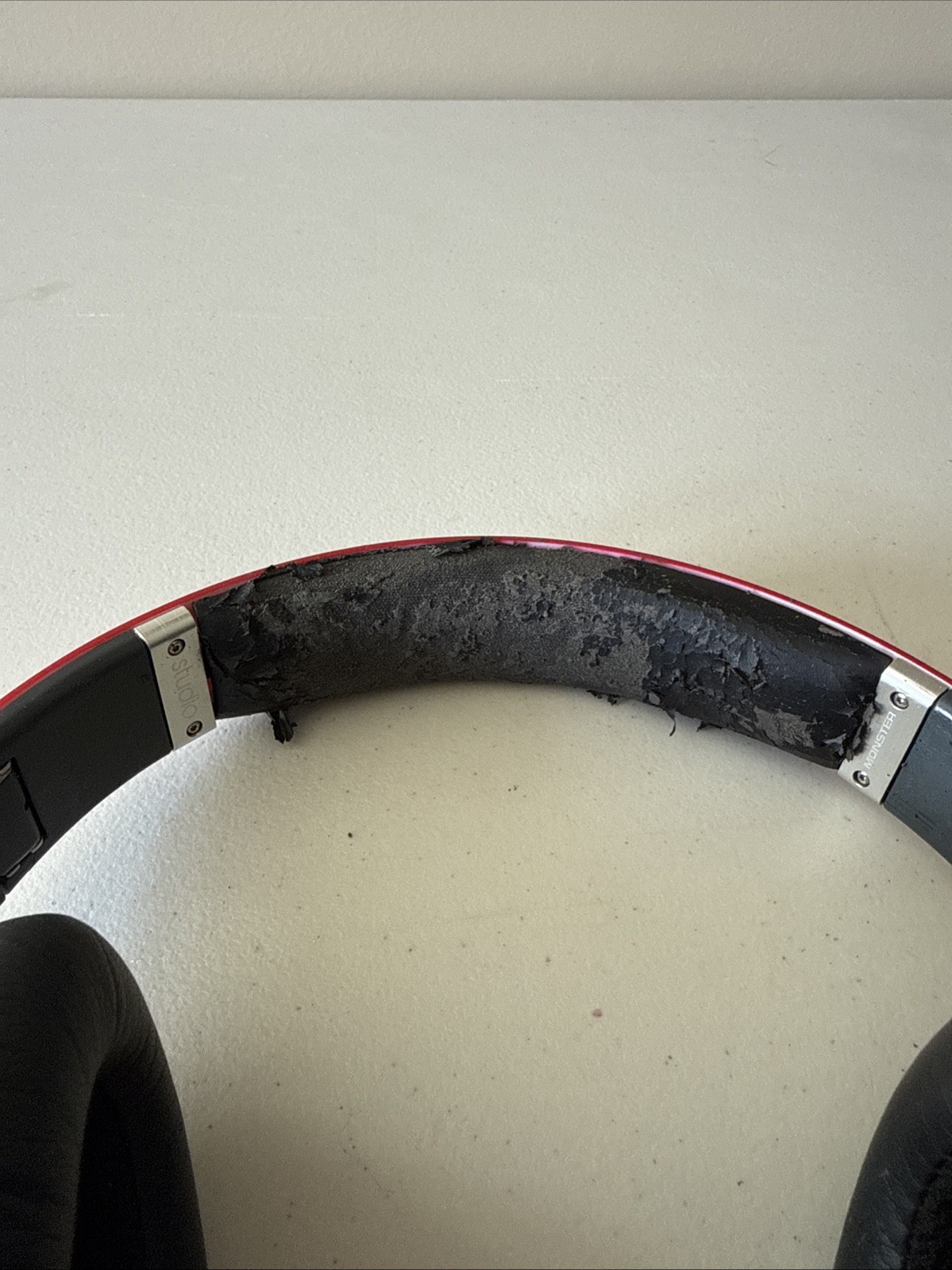 Studio Beats By Dr. Dre PARTS (see description)