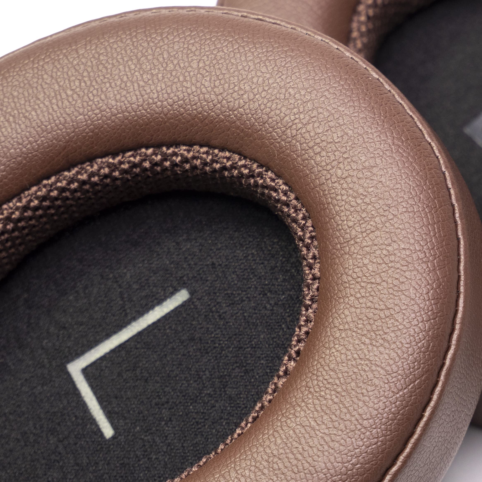 Skin-Friendly Protein Leather Ear Pads Cushion For Shure AONIC 50 ANC Headphone