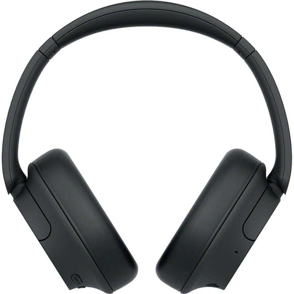 Sony WH-CH720N Wireless Noise Cancelling Headphone, Black