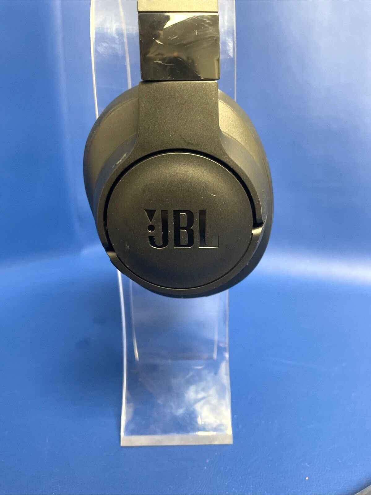 OEM JBL TUNE 670NC Wireless On Ear Bluetooth Headphones w Noise Cancelling /USED