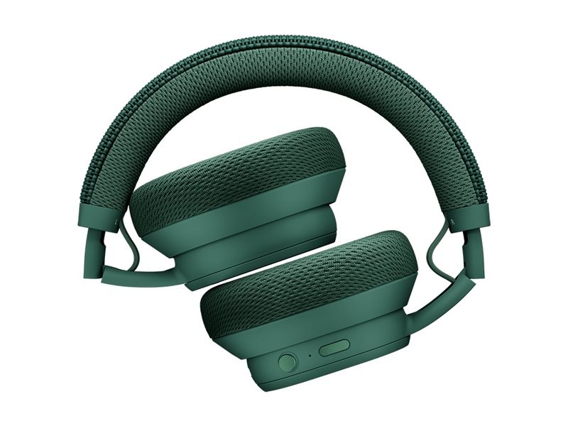 Fairphone Fairbuds XL Forest Green Headphones 5.1 20KHz AUHEAD-2GR-EU2