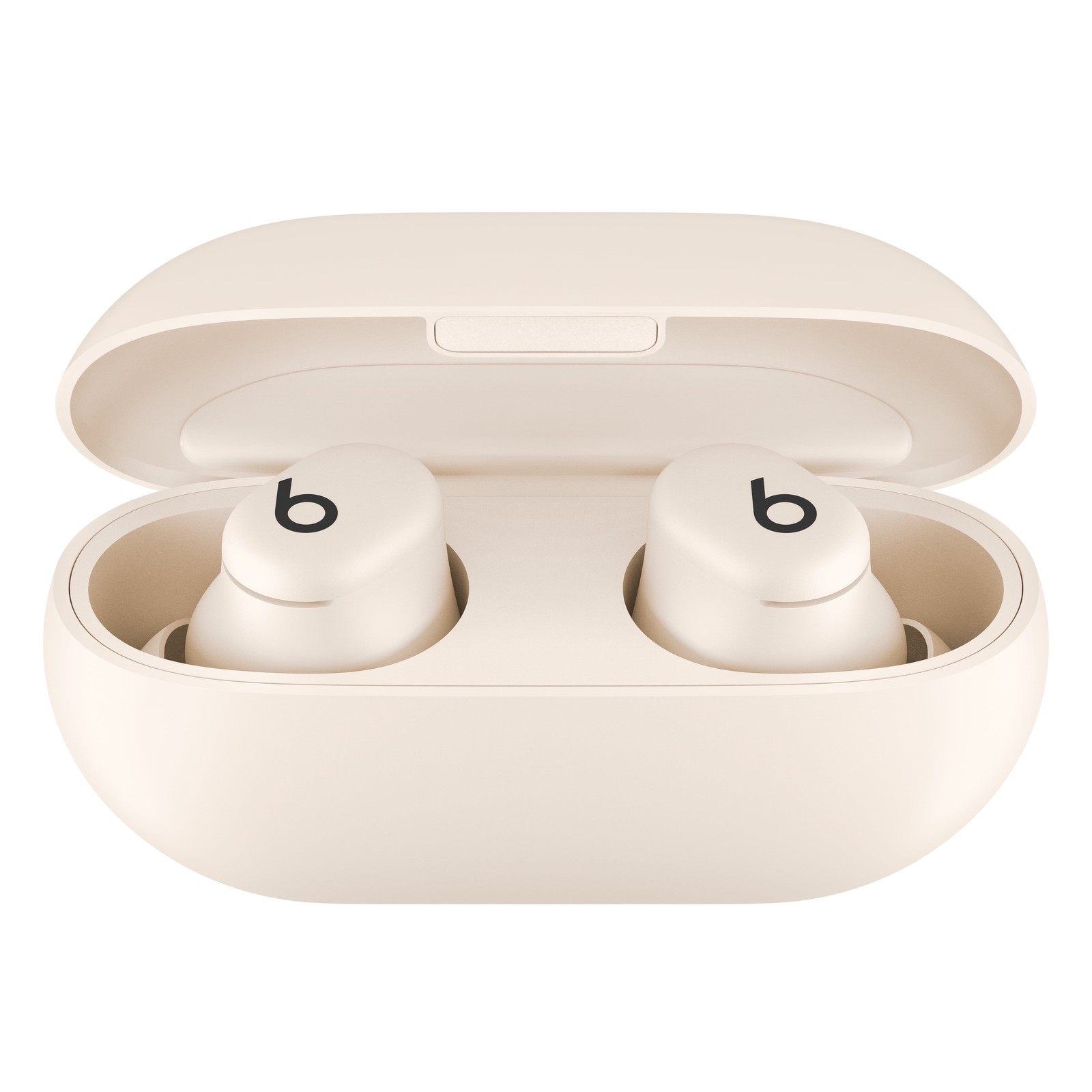 Beats by Dr. Dre Solo Buds Ivory In Ear Headphones MFN44LL/A
