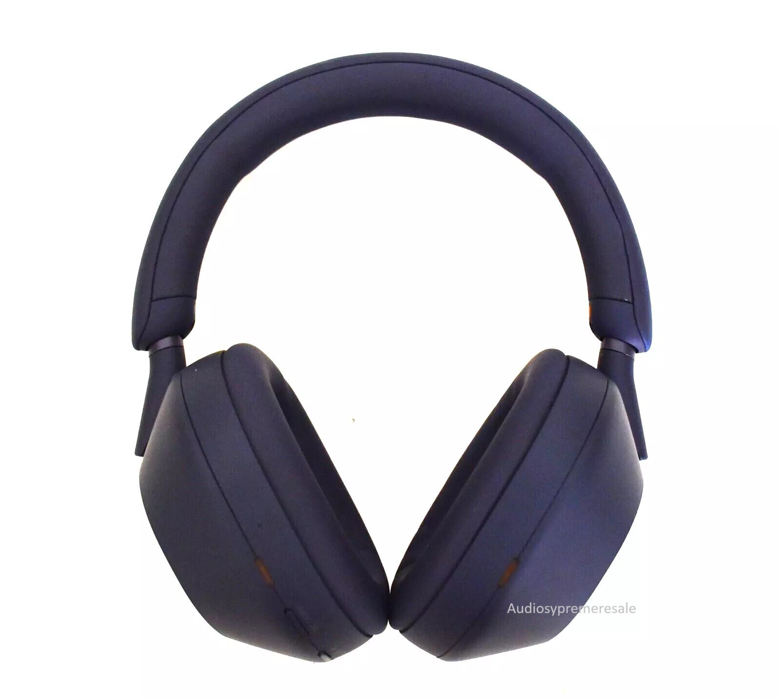Sony WH-1000XM5/L Wireless Industry Leading Noise Canceling Headphones – Blue