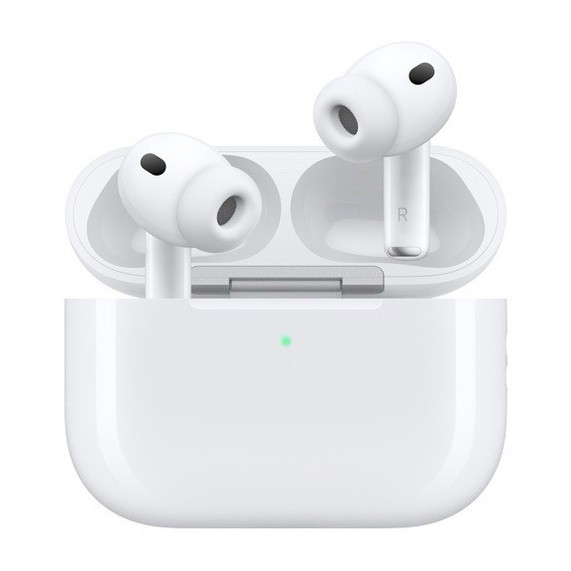 Apple AirPods Pro 3rd gen with ANC