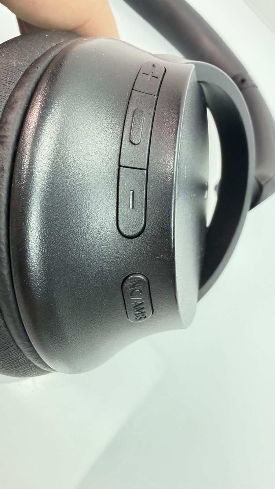Sony WH-CH720N Lightweight Noise Canceling Wireless Headphones -BLACK