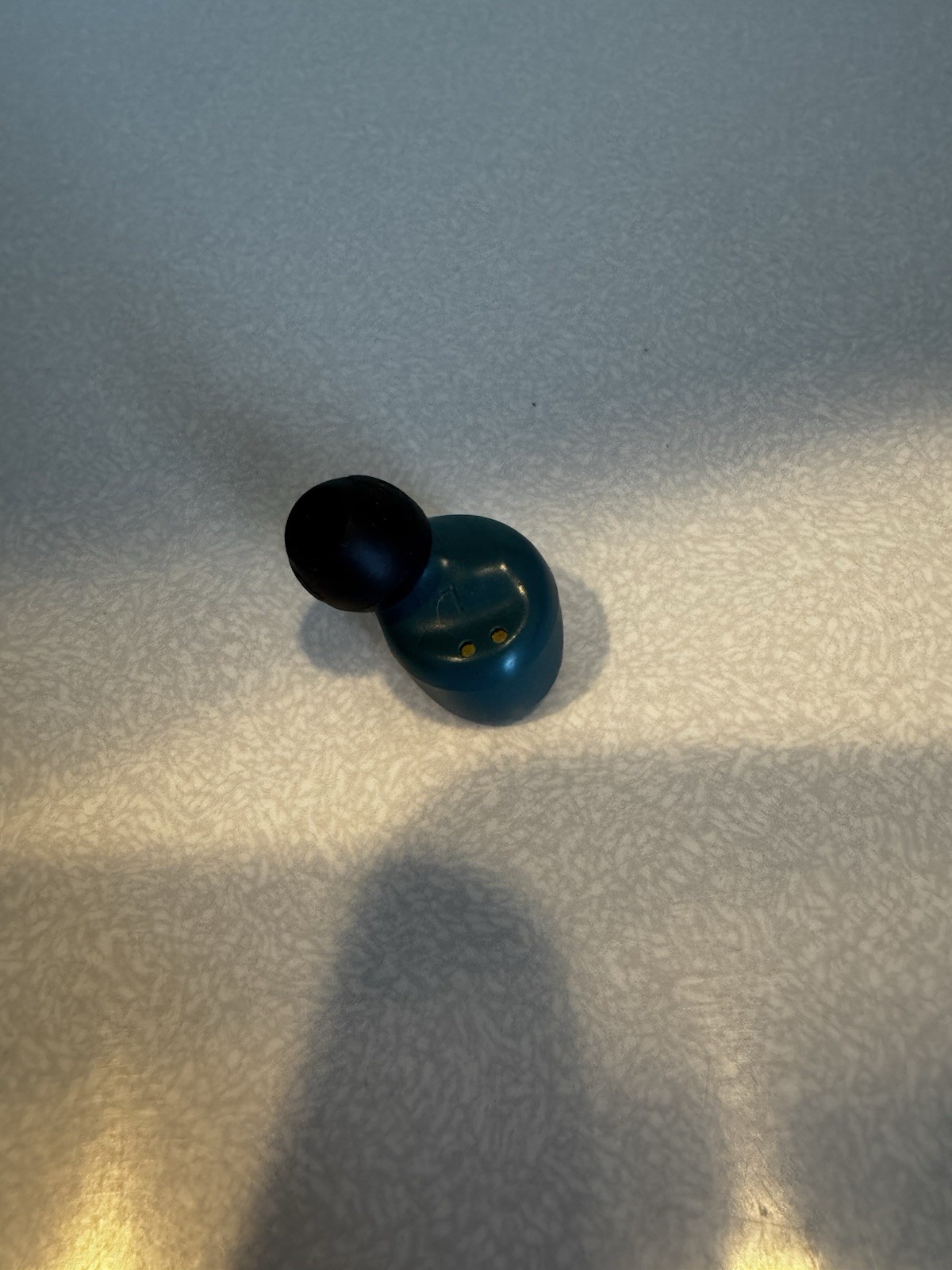 JLab EBGAIRPOPRSLT124 GO Air POP True Wireless In-Ear Headphones – Slate