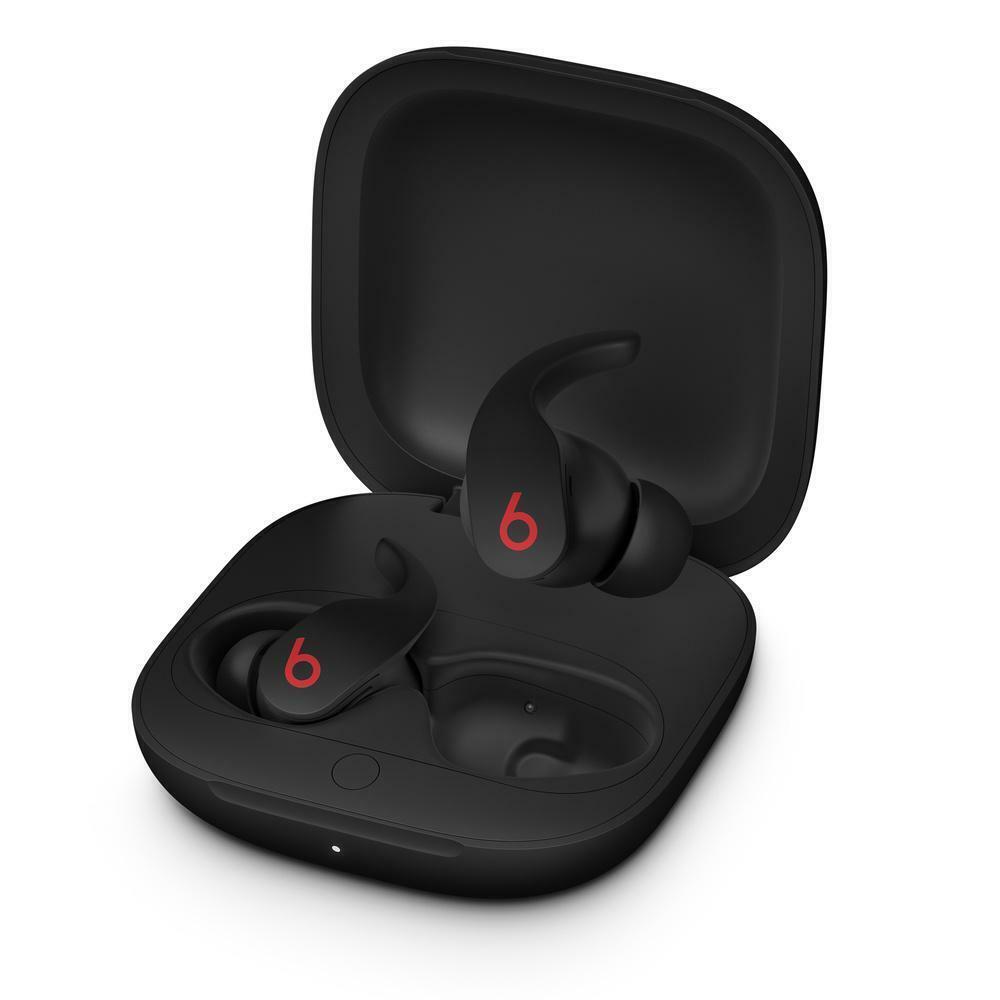 Beats by Dr. Dre Fit Pro True Wireless Earbuds – Beats Black