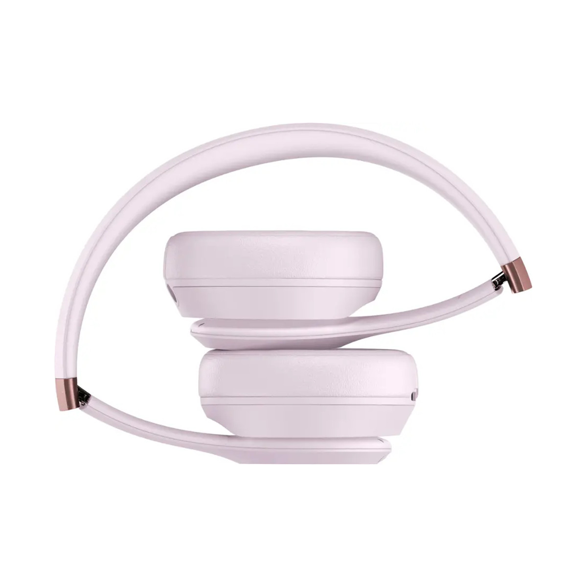 Beats Solo 4 Wireless On-Ear Headphones – Cloud Pink MUW33LL/A