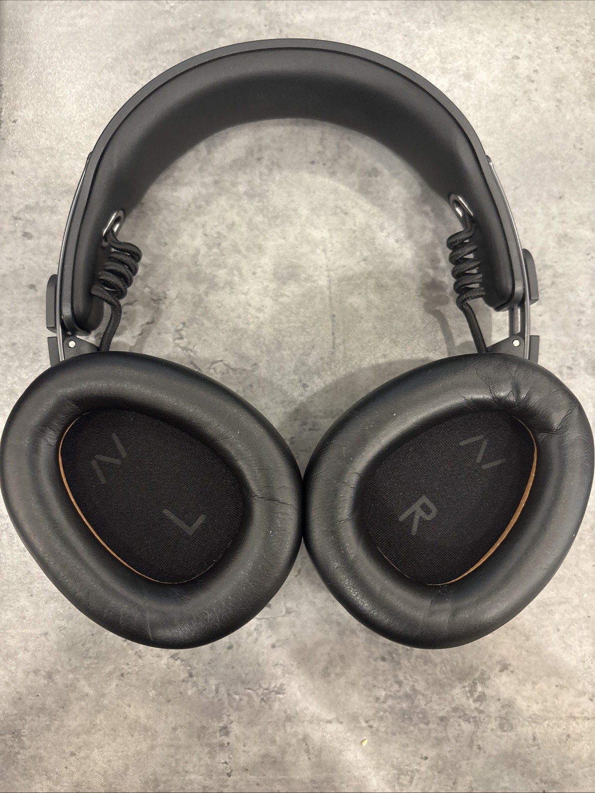 Skullcandy Aviator 900 ANC Wireless Over-Ear Bluetooth Headphones