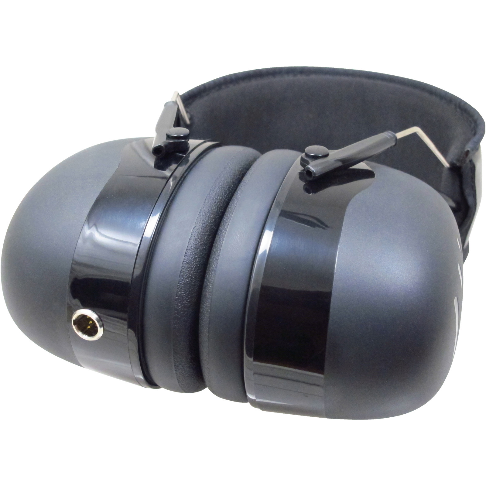 Max-I Studio Drummers Noise Isolation Headphones