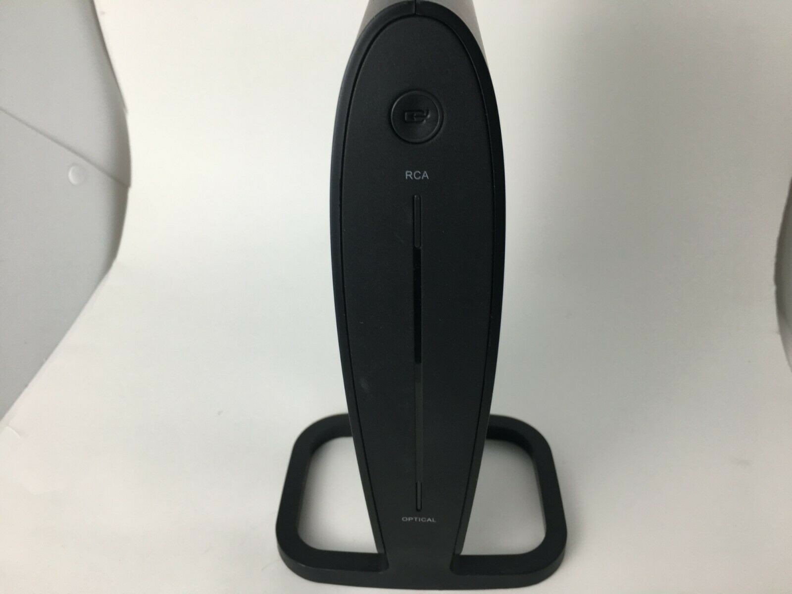 Insignia NS-HAWHP2 RF Wireless Over the Ear Headphones – Charging Base Only