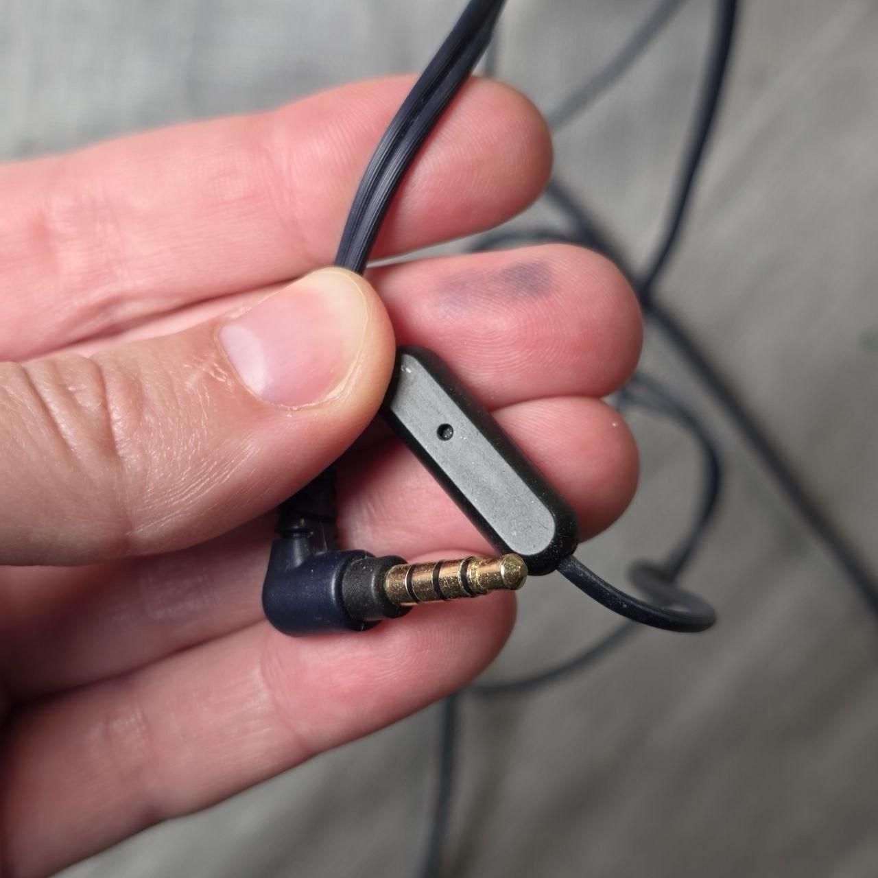 Sony MDR-ZX310AP Headphones On-Ear Wired Foldable