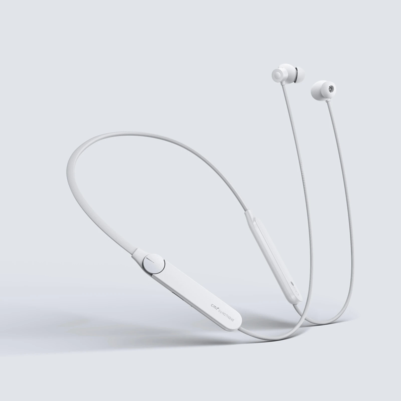 CMF Nothing Neckband Pro 50dB ANC Bluetooth Earphones 37H Grey