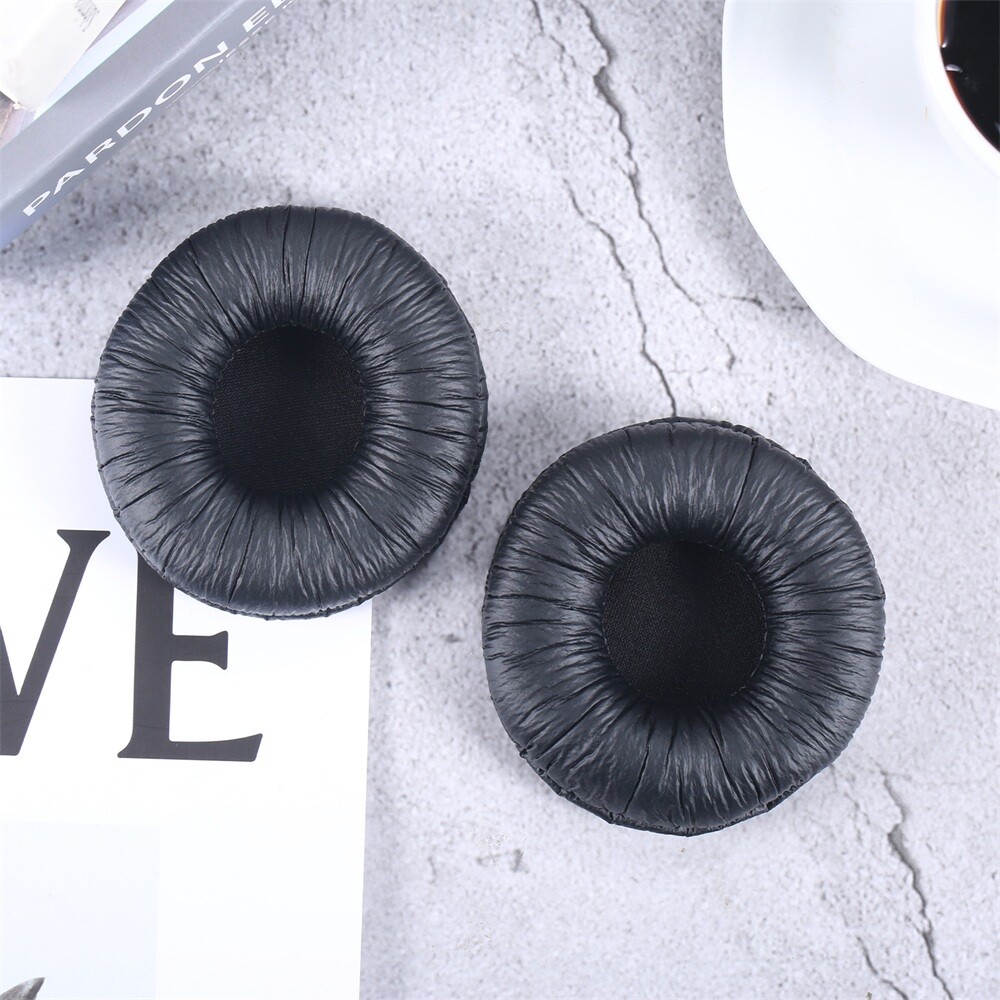 1 Pair Earpad for Sennheiser HD25 HD25-1 HD25SP 25SP-II Headphones Cushion Parts