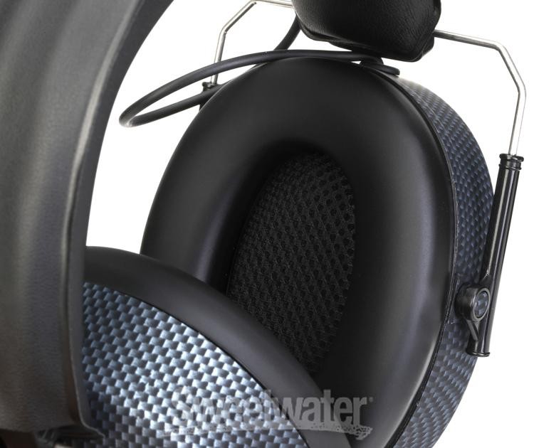 Vic Firth SIH3 Stereo Isolation Headphones