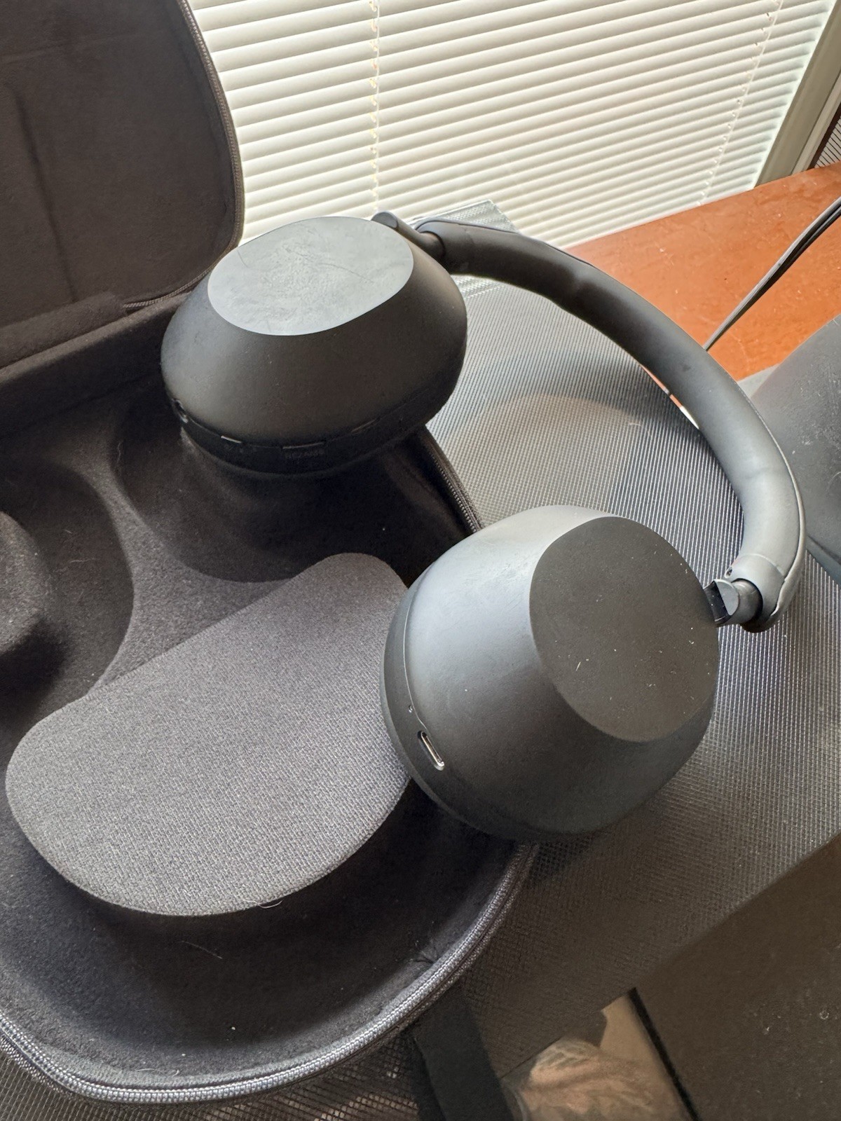 Sony WH-1000XM5 Wireless Noise Cancelling Headphones