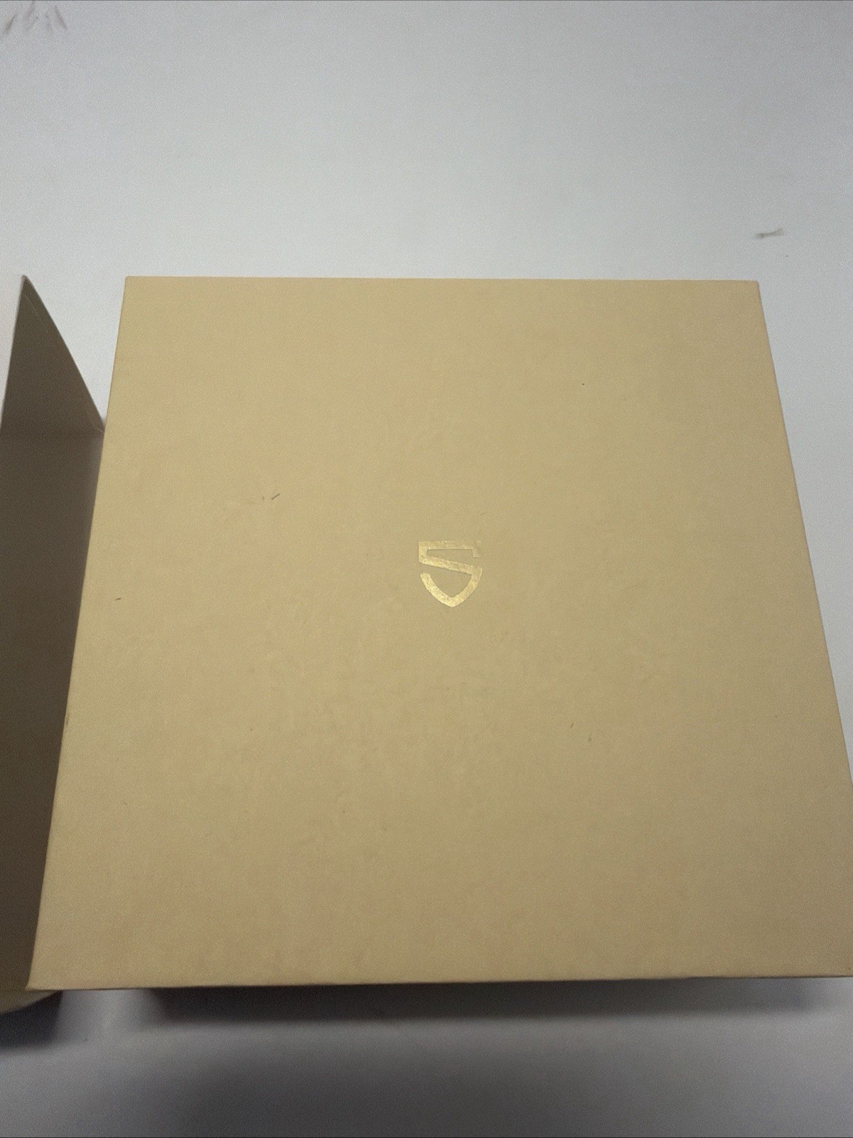 SoundPEATS H3 Gold Bluetooth In-Ear Earbuds ANC Hi-Res LDAC 12mm