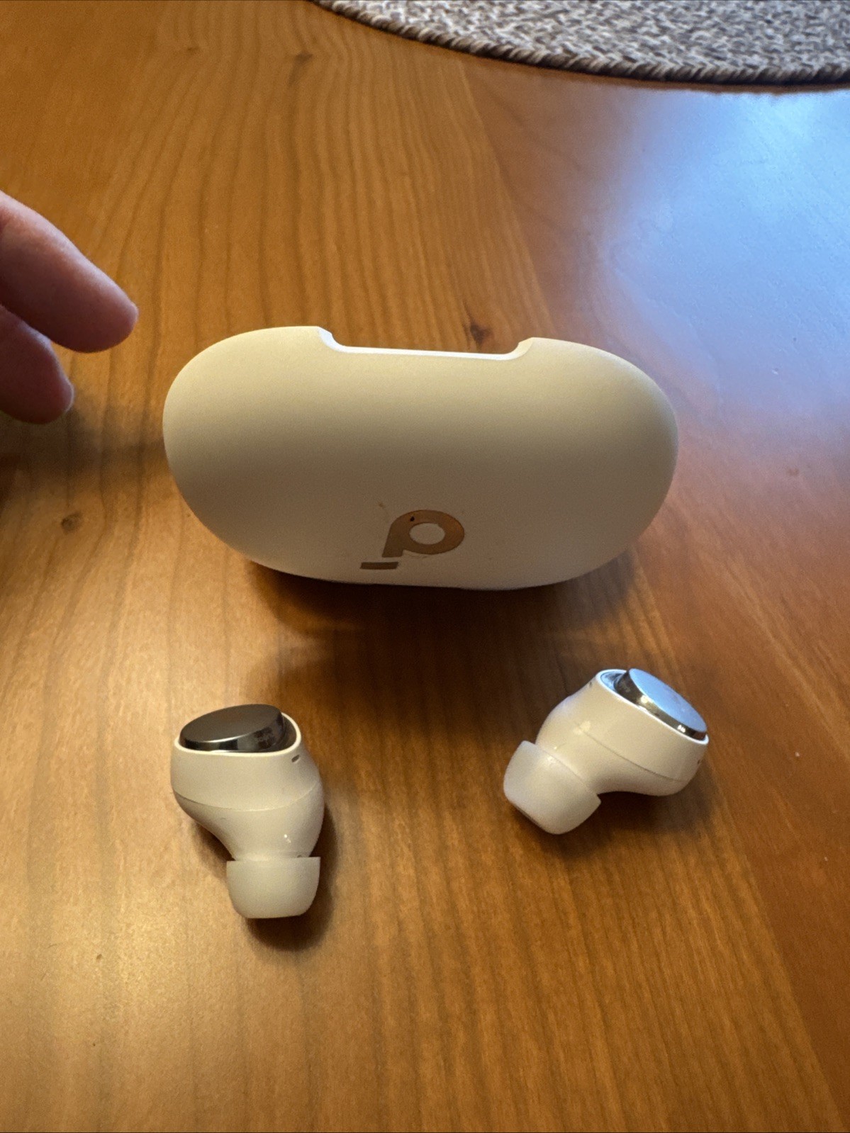 Soundcore Space A40 Wireless Earbuds Adaptive – Blue (AKA3936)