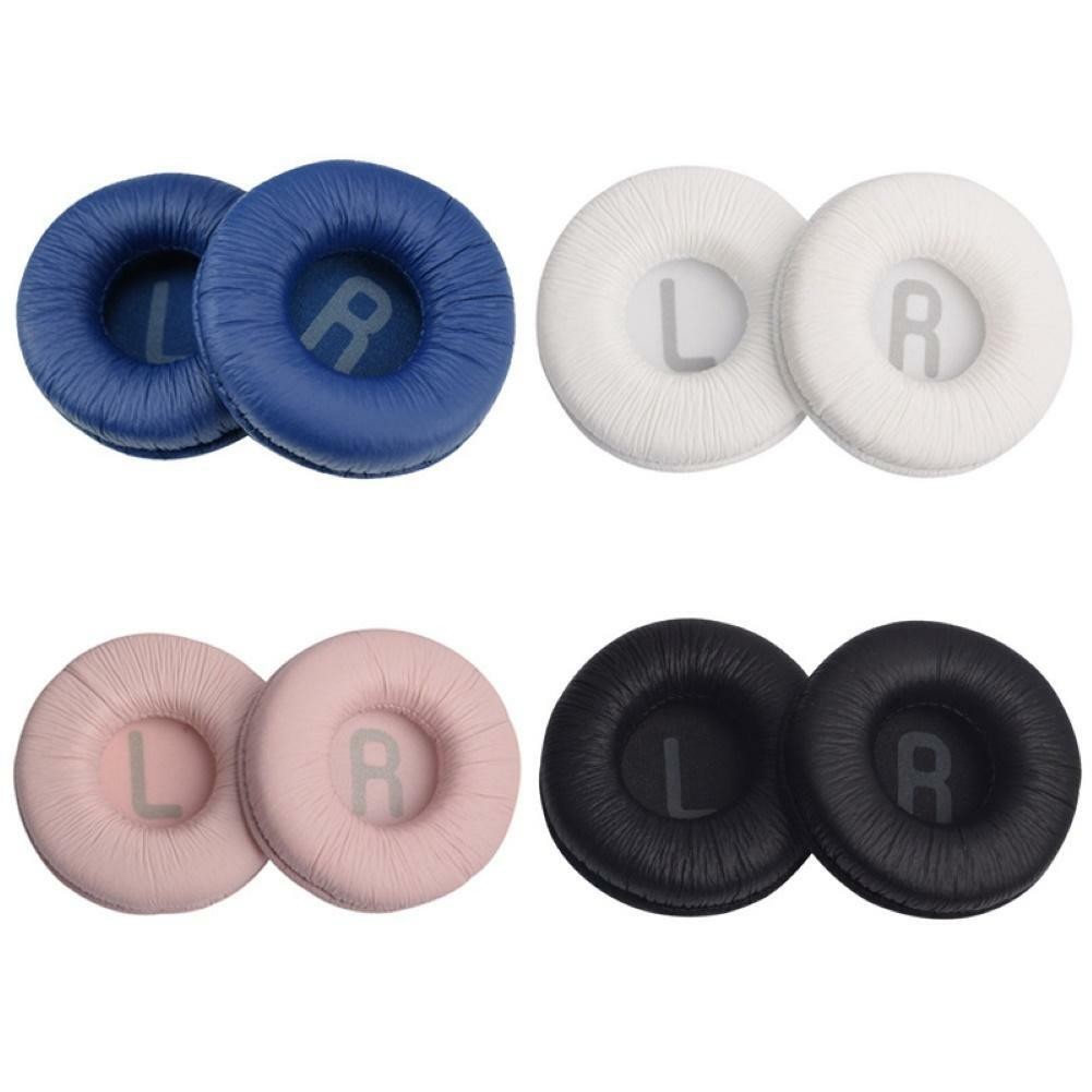 Replacement Ear Pads Cushion Foam Cover For JBL Tune600 T450 T450BT T500BT