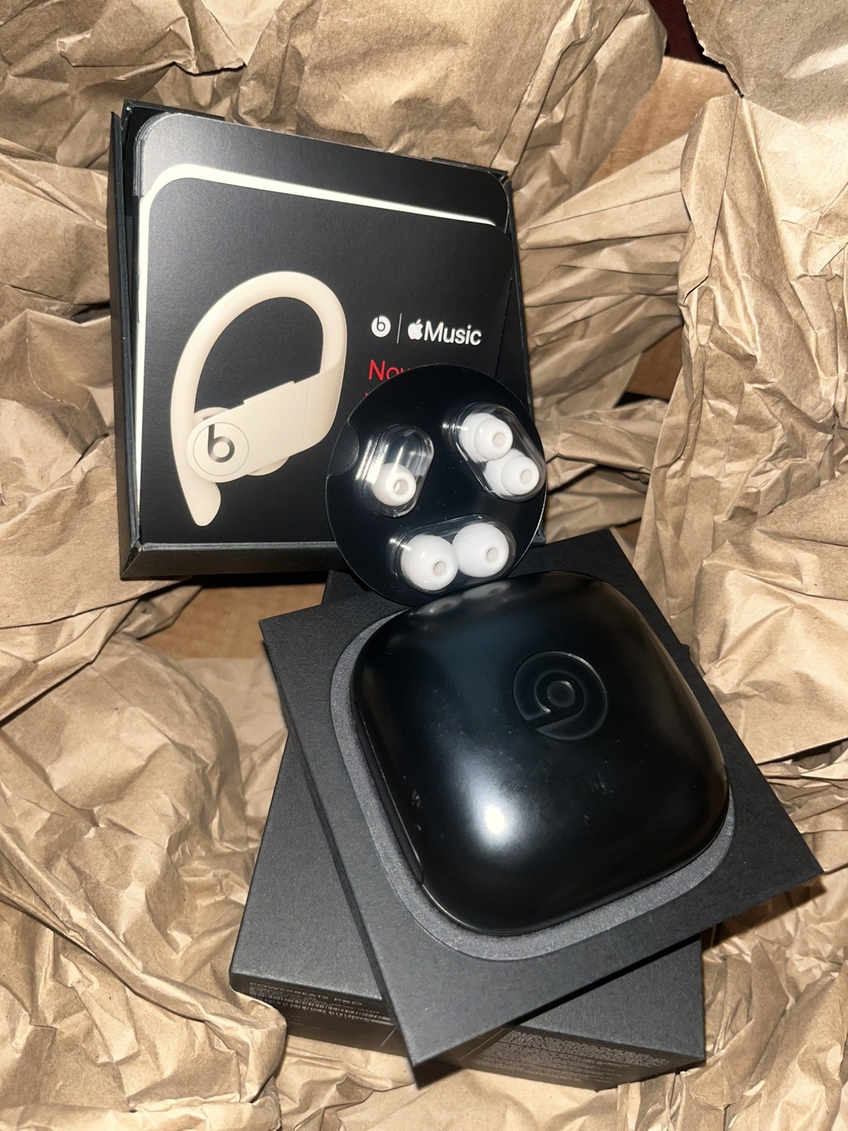 Beats by Dre Powerbeats Pro Charging Case Replacement Beats Genuine