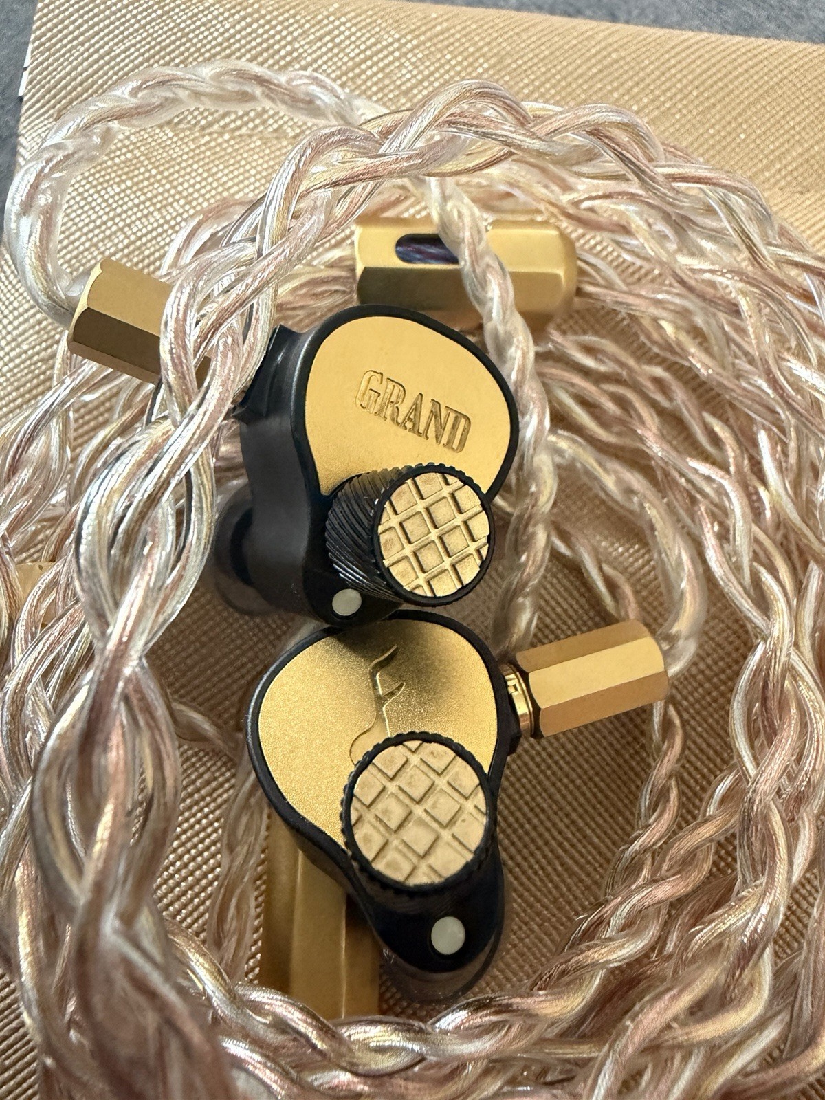 Fatfreq Grand Maestro Anniversary #350