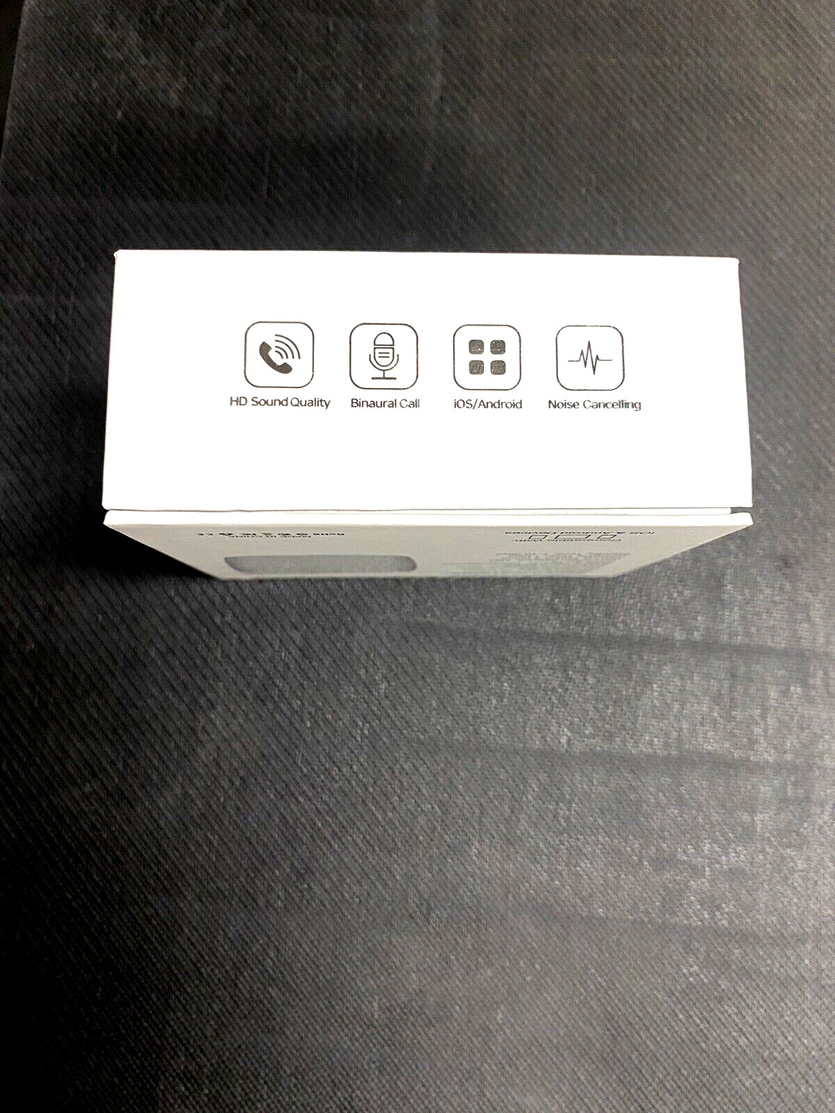 Active Noise Cancellation Earbuds