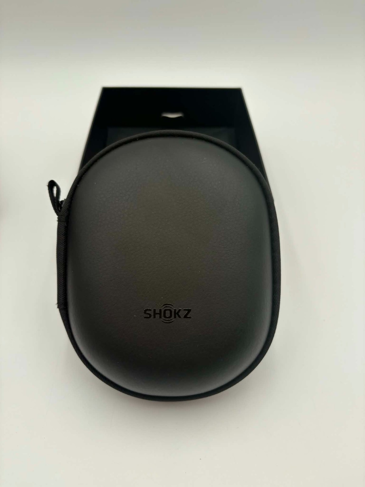 Shokz OpenComm 2 UC USB-C Bone Conduction Headset With Microphone Comms Talk