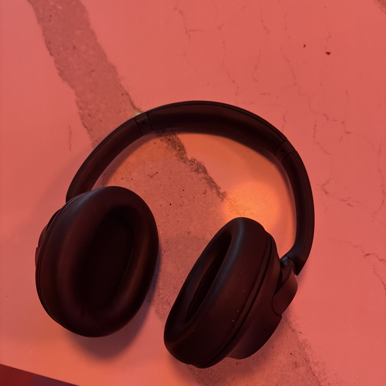 Sony WH-CH720N Noise Canceling Wireless Headphones – Black