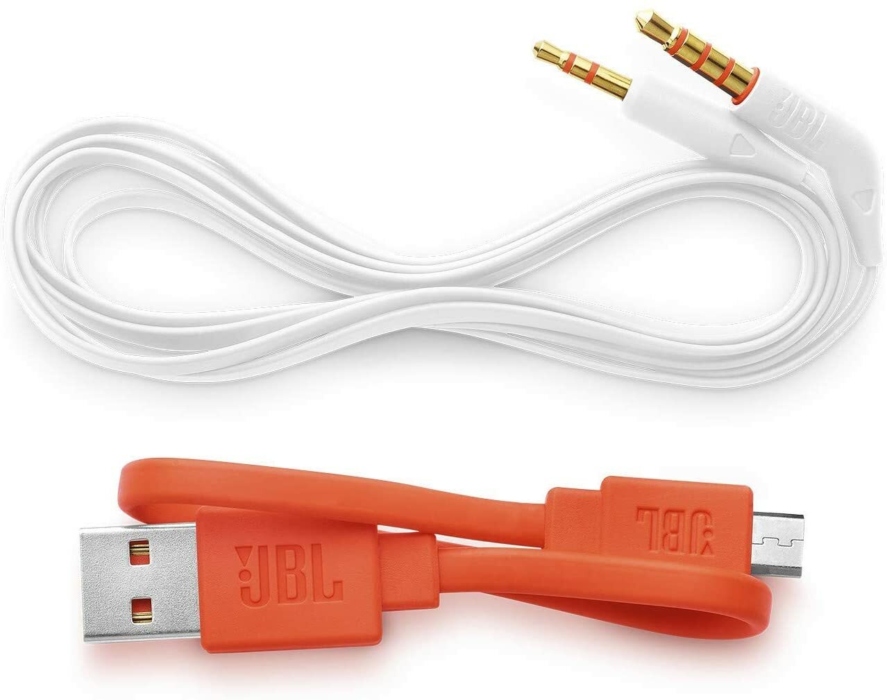 JBL TUNE 600BTNC White Over the Ear Headphone