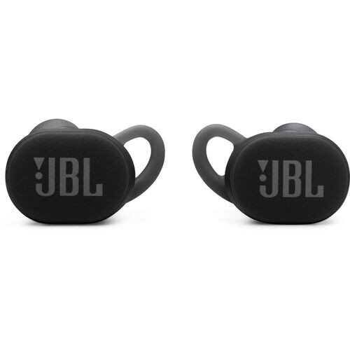 JBL Endurance Race 2 True Wireless Sport Earbuds – Black – JBLENDURACE2BLKAM