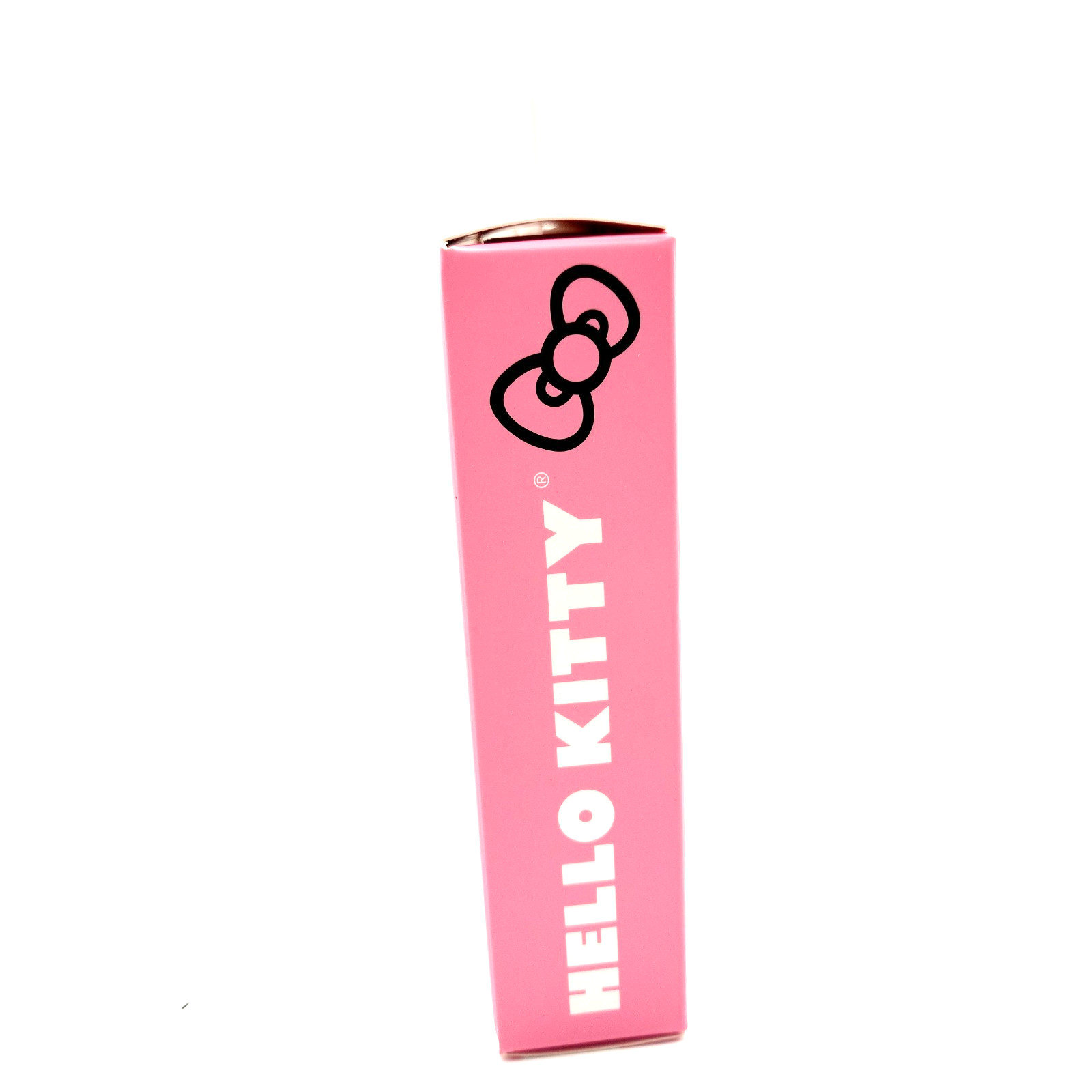 Hello Kitty Wireless Earbuds w/ Charging Case & Mic – White – Bluetooth Cute Gif